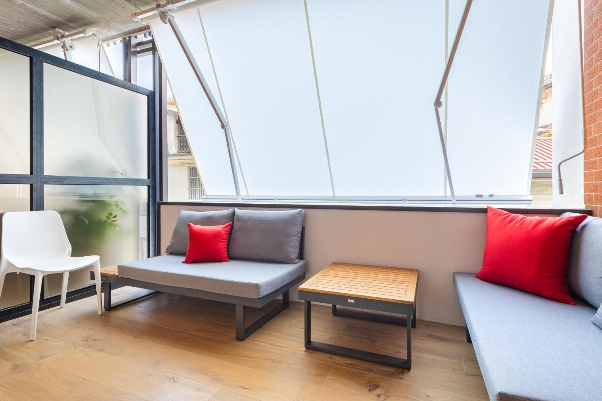 C8 Apartments Асти Екстериор снимка